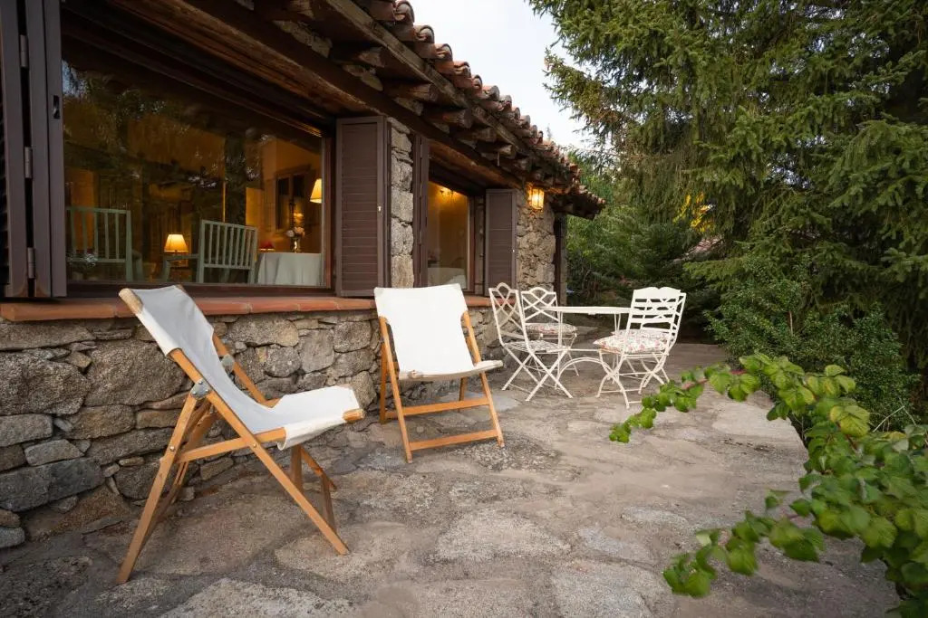 Photo of La Casa de Arriba