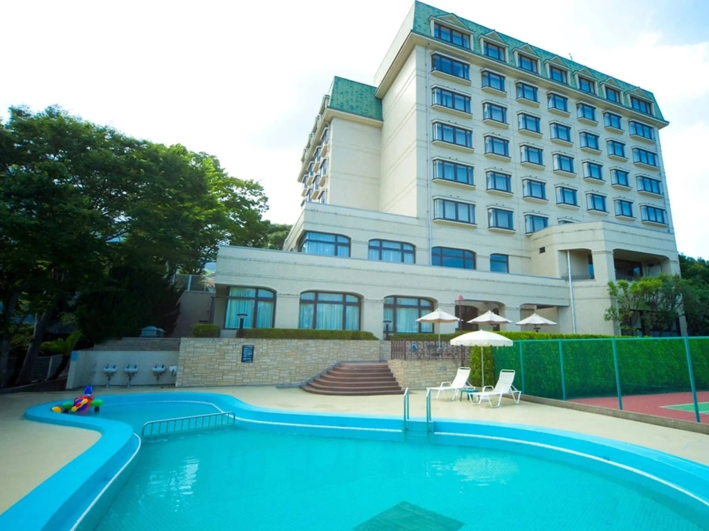 Resorpia Beppu 사진 29