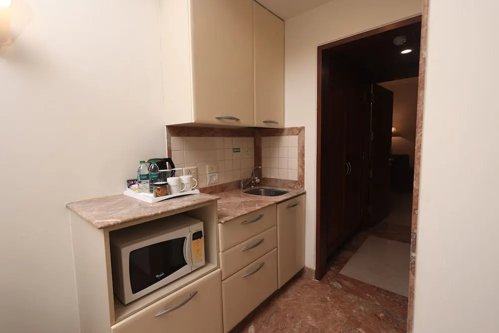 Savoy Suites Noida - Chambres
