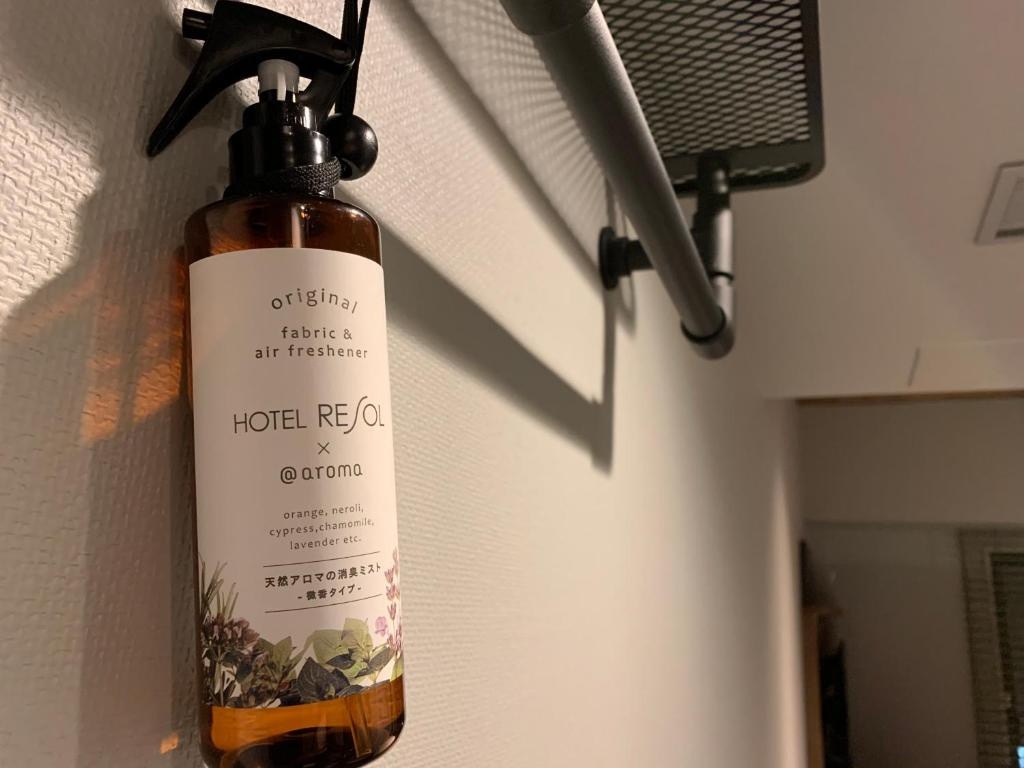 Hotel Resol Akihabara 사진 6