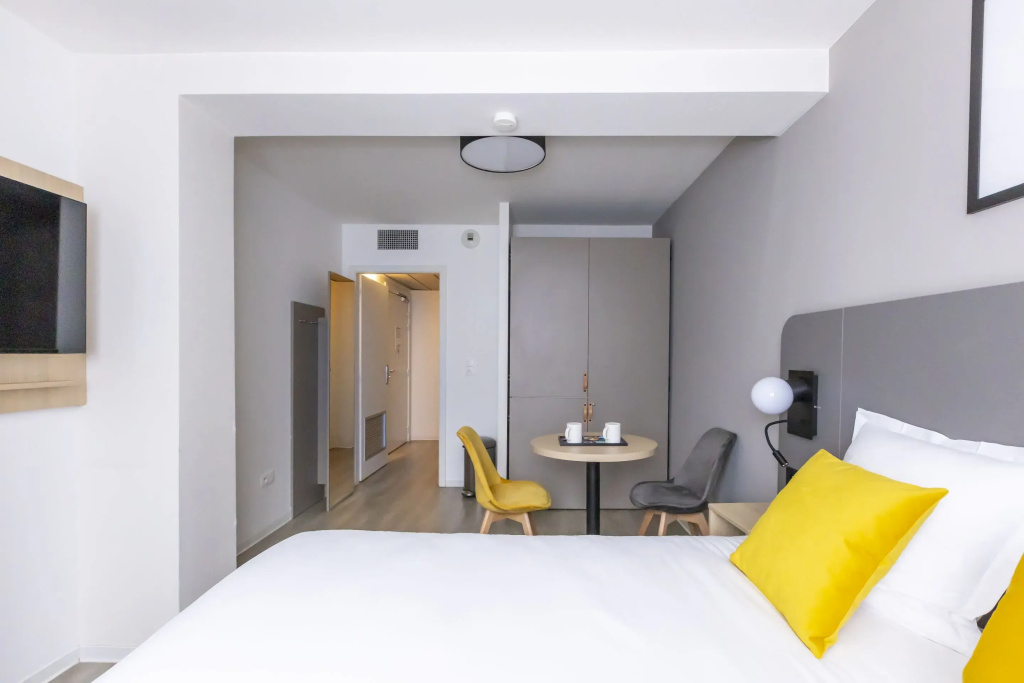 Hotel photo 6