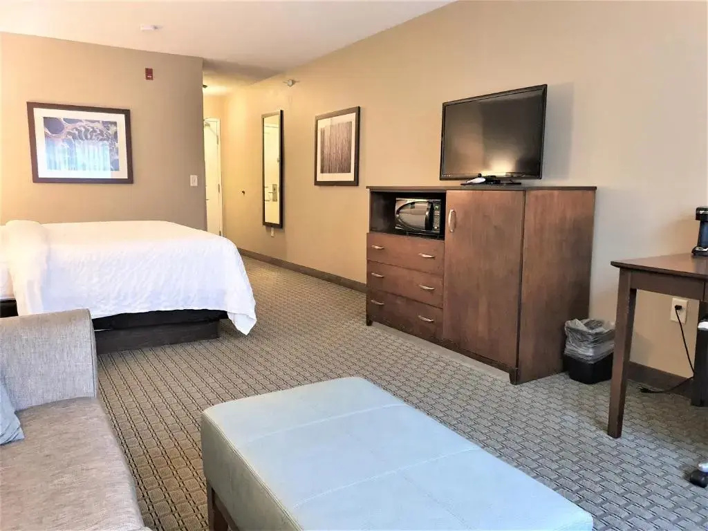 AmeriVu Inn and Suites - Chisago City - Chambres