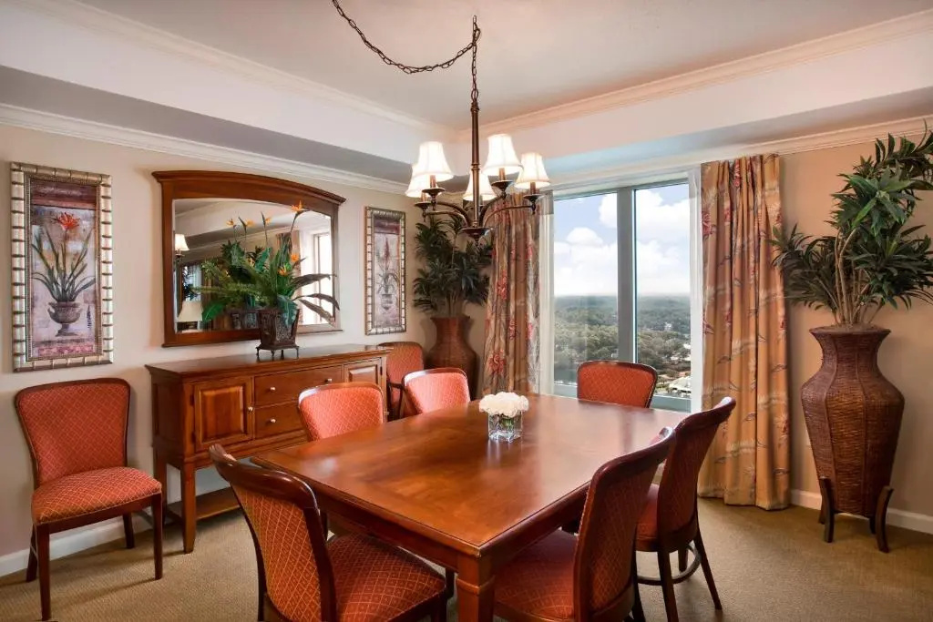 Royale Palms Condominiums - Chambres
