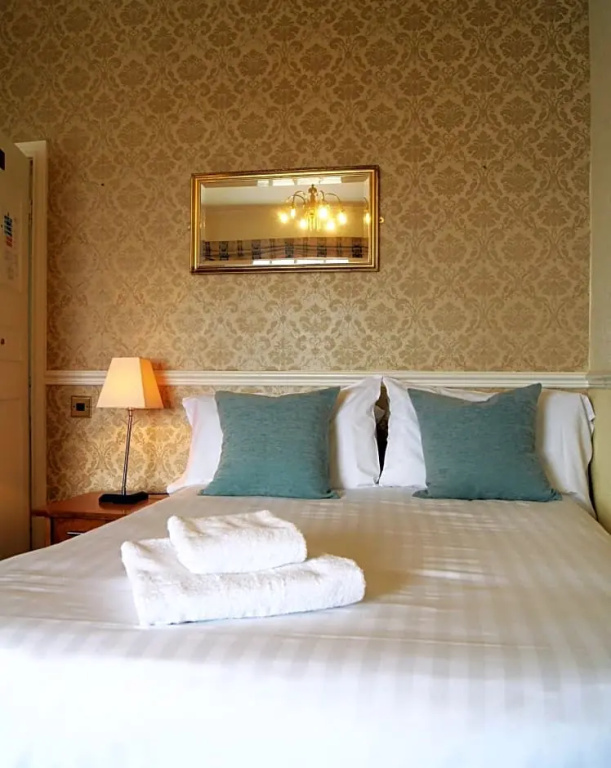 The Bulkeley Hotel - Chambres