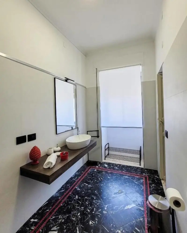Junior Suite with land view