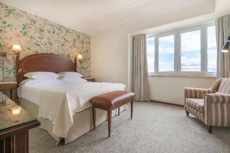 As Janelas Verdes Inn, a Lisbon Heritage Collection - Chambres