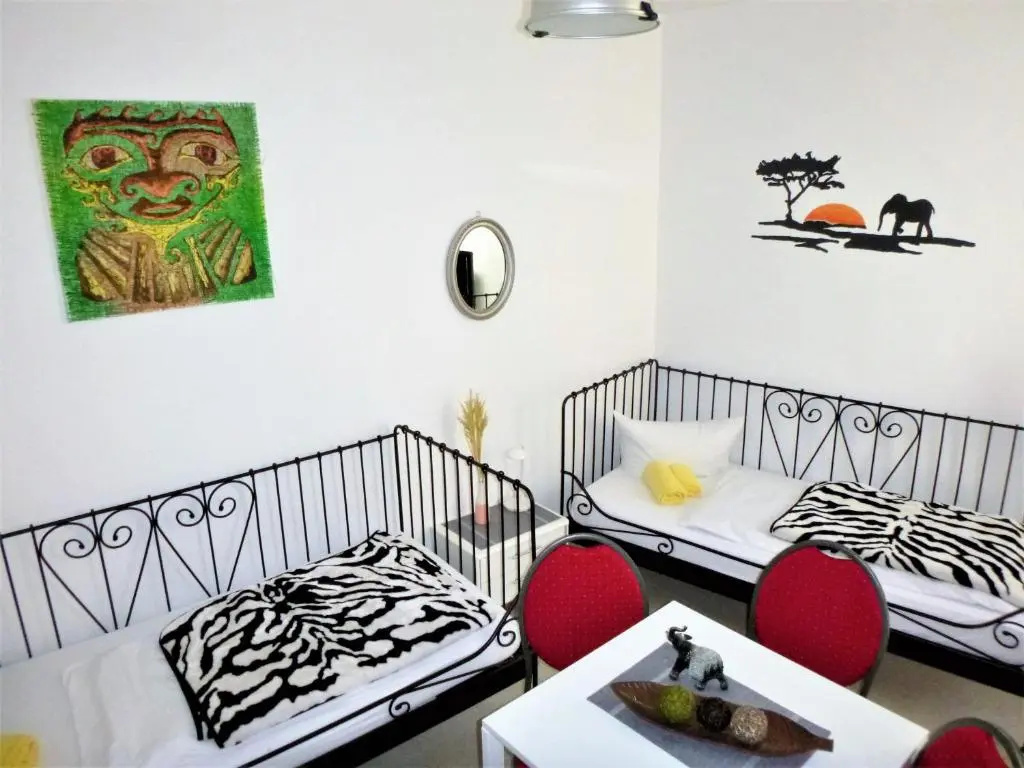 Superior room