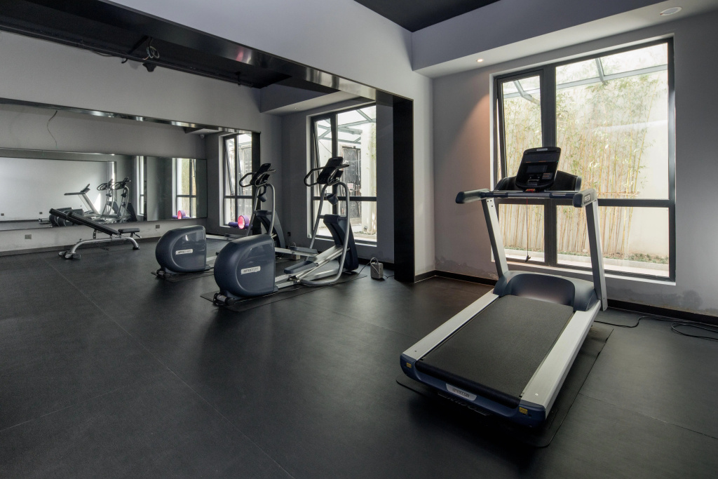 Holiday Inn Express Qidong Downtown - Général