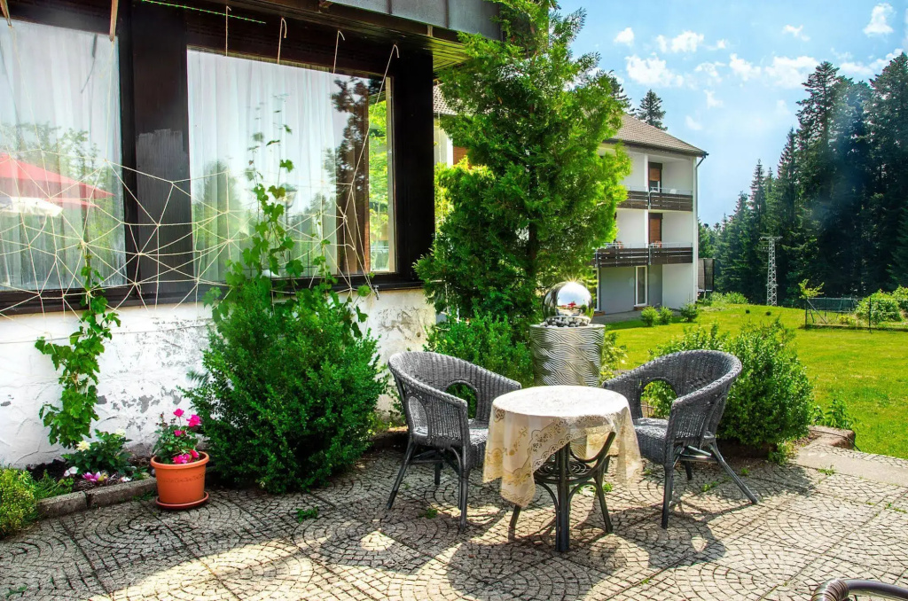 Hotel Hirsch - Général