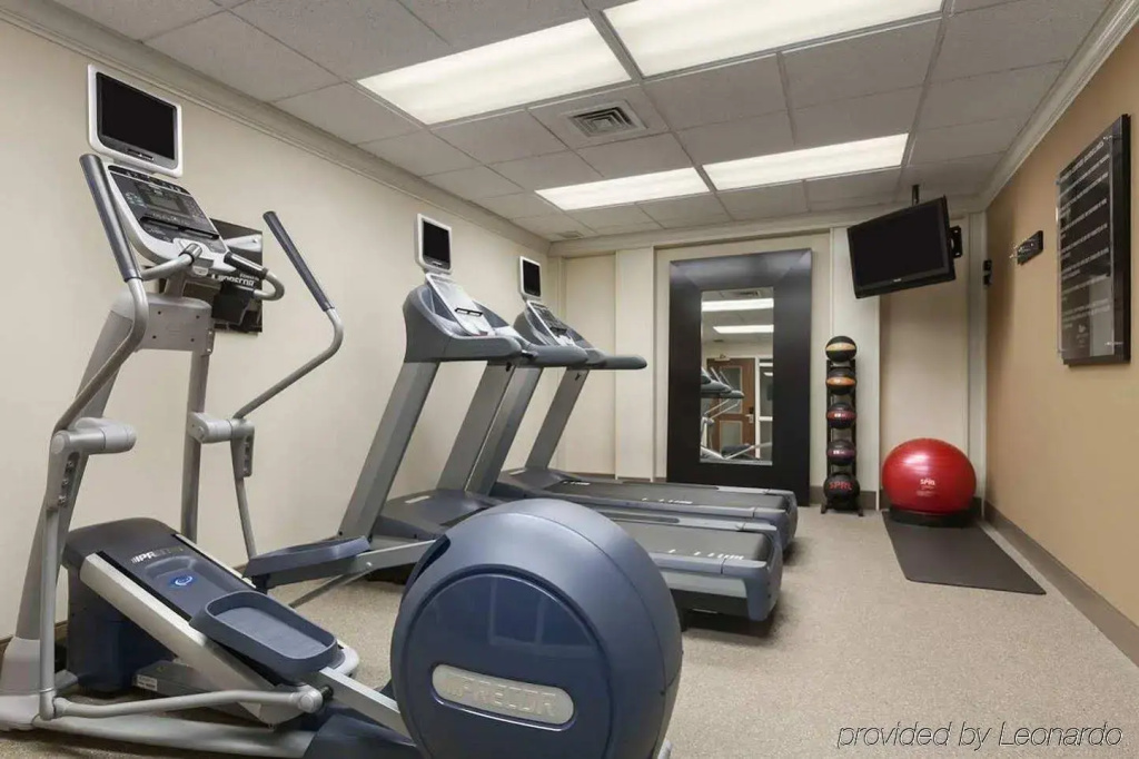 Homewood Suites by Hilton Reading - Général