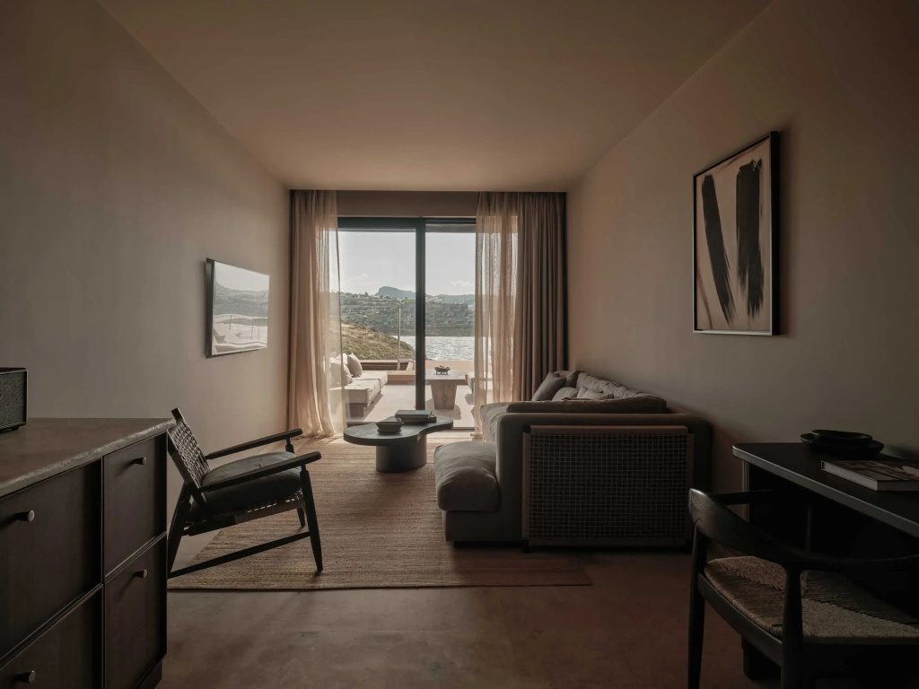 OKU Bodrum image General