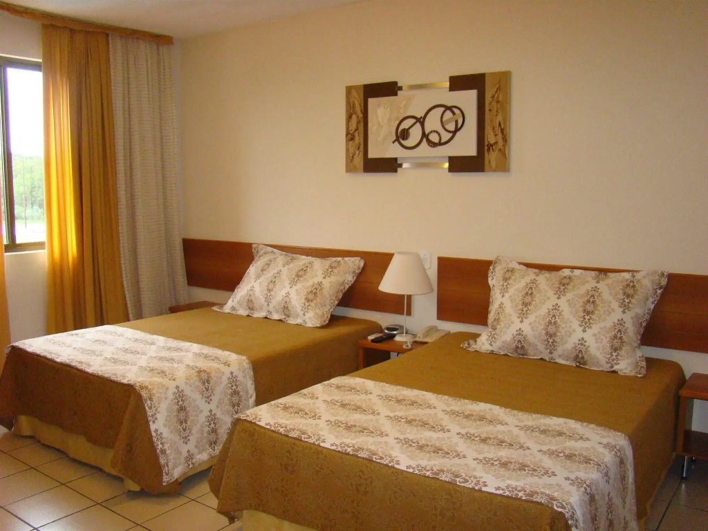 Falls Galli Hotel - Général