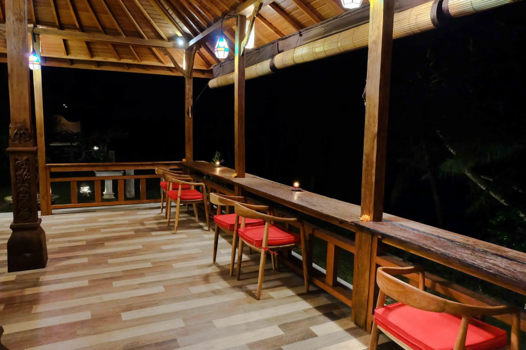 Bucu View Resort
