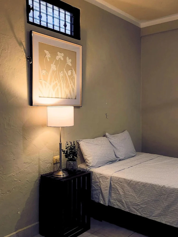 Classic room
