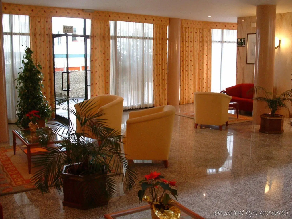 Aparthotel Imperatriz - Général