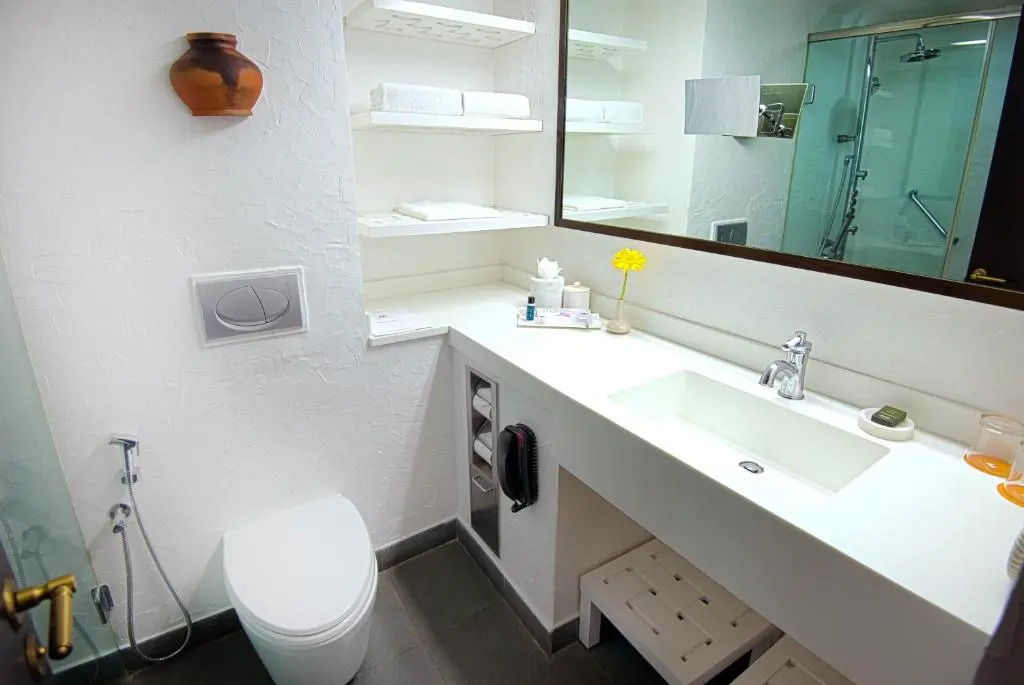 Sterlings Mac Hotel — фото 6