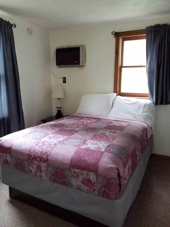 2 Bedrooms Cottage with partial view