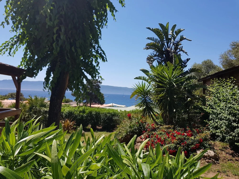 Superior Double room with sea view (full double bed)
