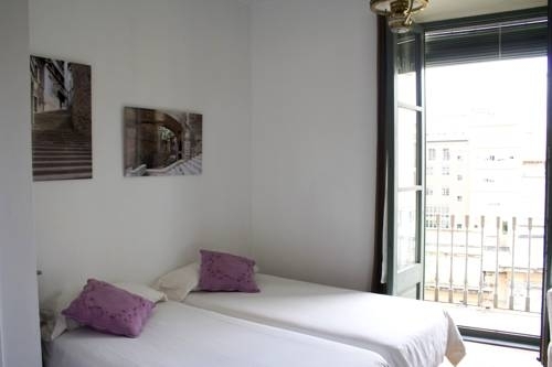 Bed & Breakfast Bells Oficis by null