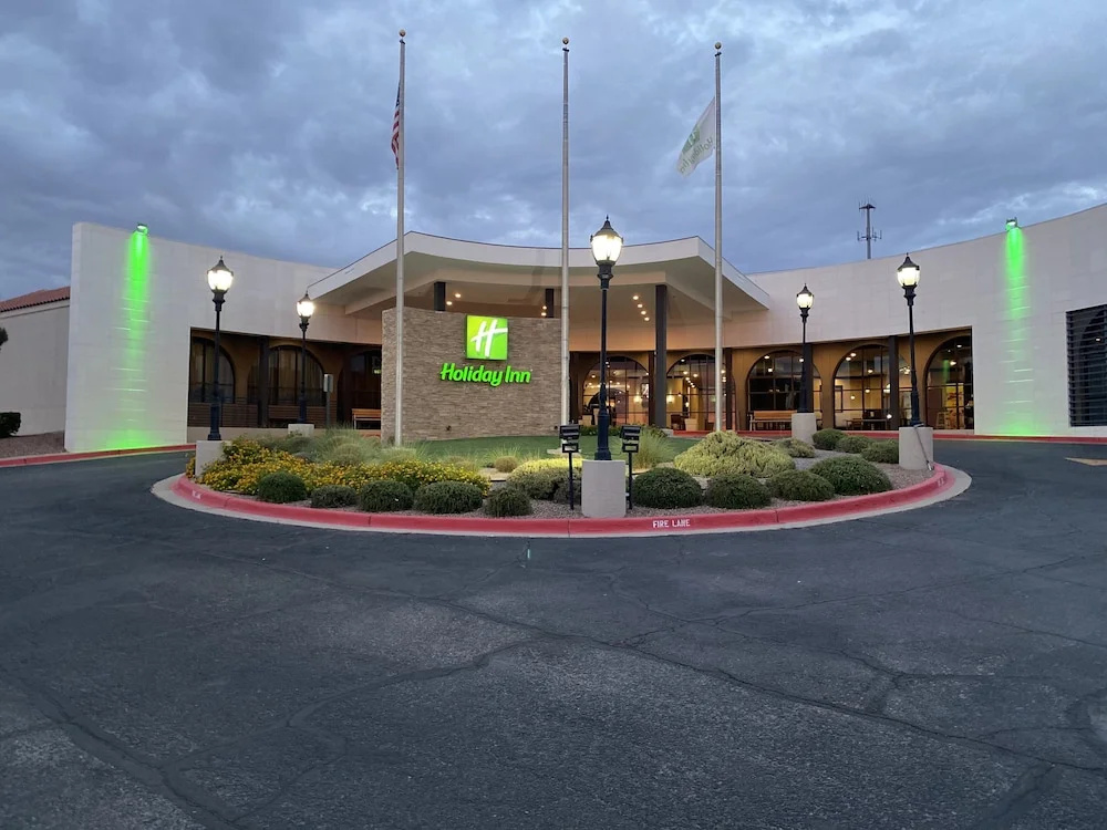 Holiday Inn El Paso West Sunland Park