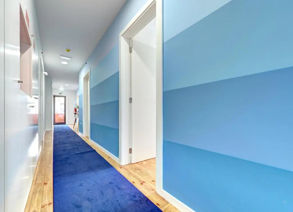 Deluxe Double room (full double bed)