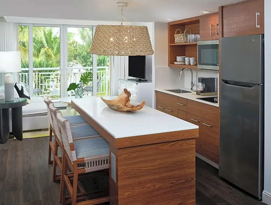 Baker's Cay Resort Key Largo, Curio Collection by Hilton - Chambres