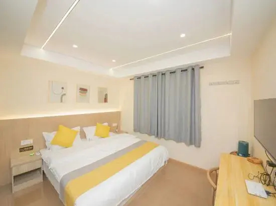 Shaoxing Dayuling Qingtin Yayuan Art Homestay