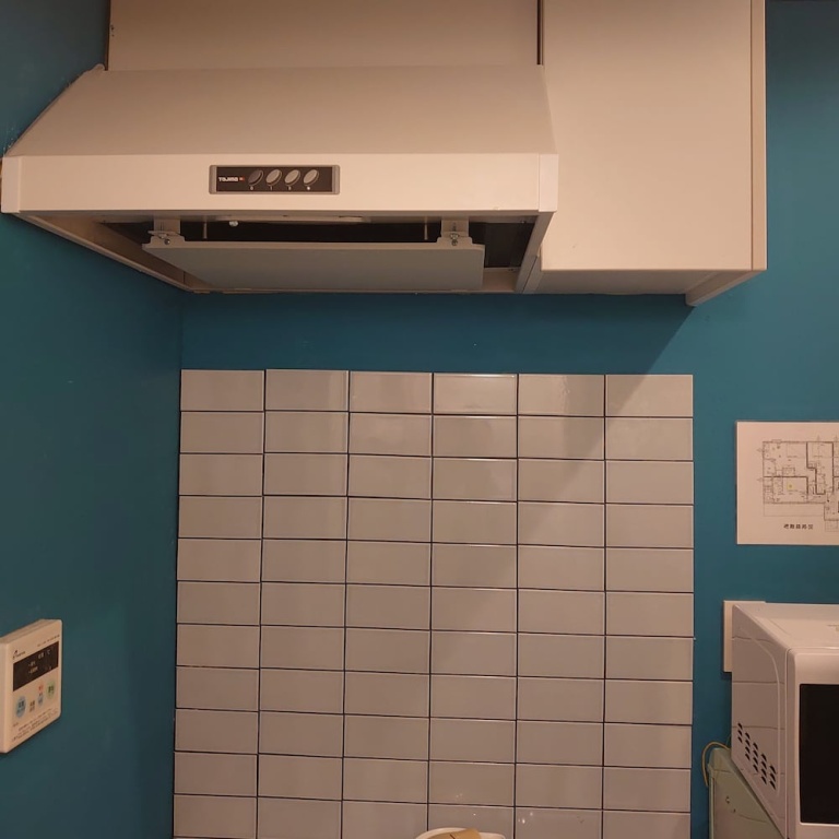 The standard apartment shibuya B 사진 15