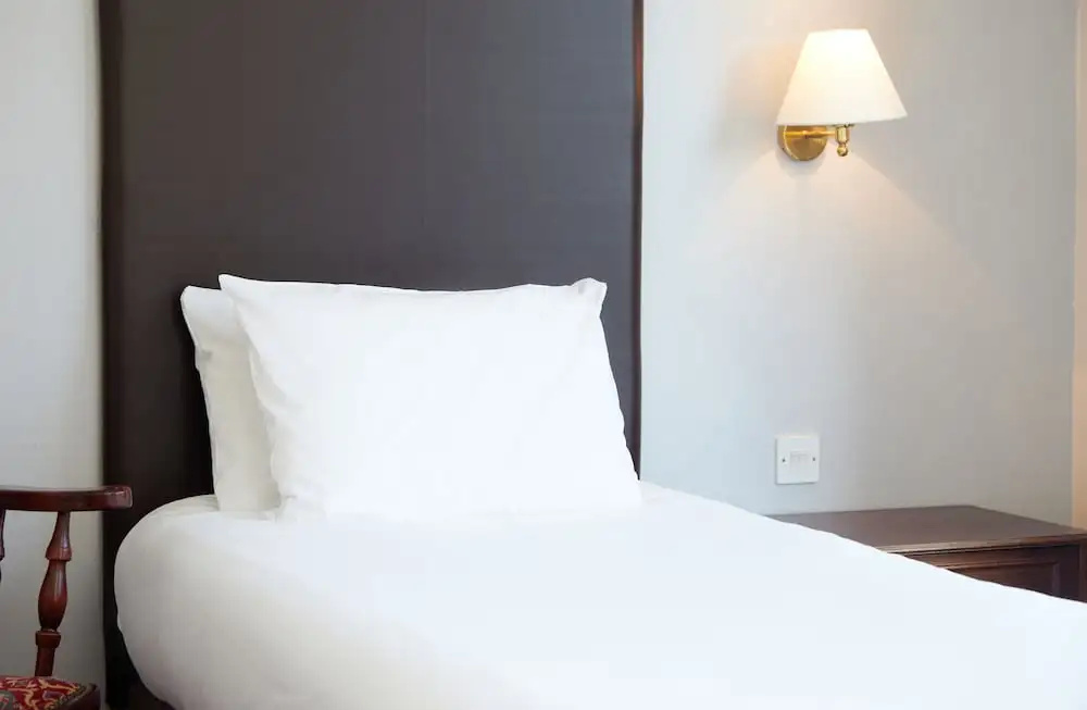 Bear Hotel Havant by Greene King Inns - Chambres