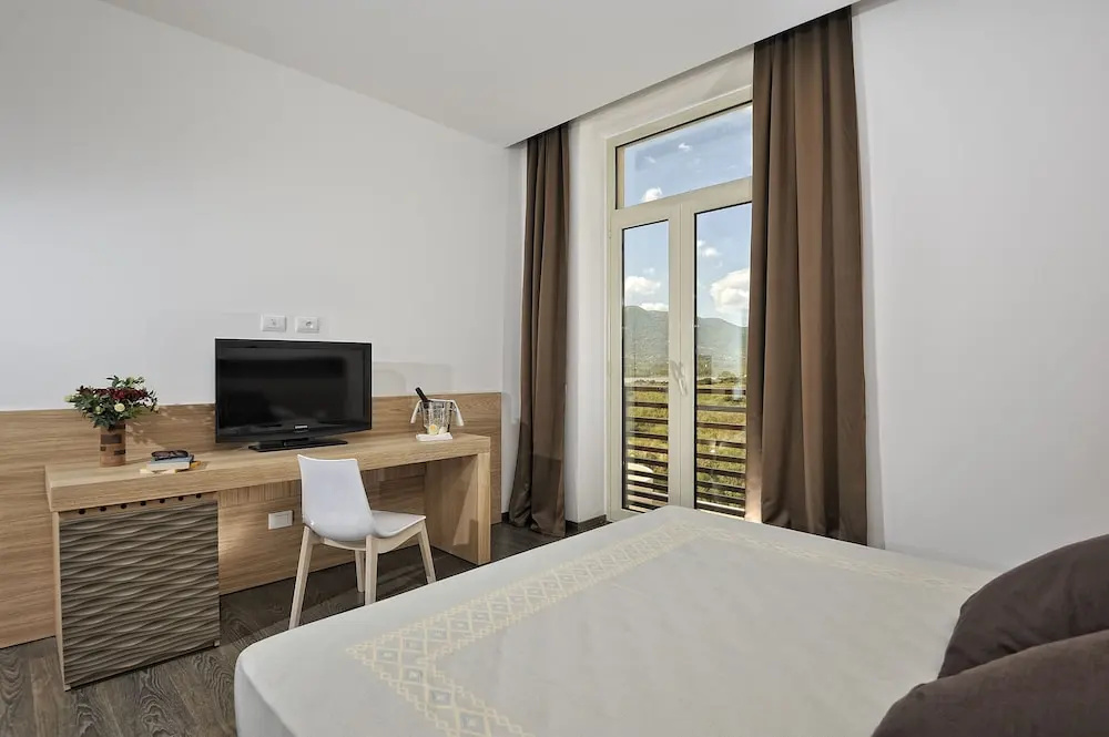 Hotel Club Torre Salinas - Adults Only - Chambres