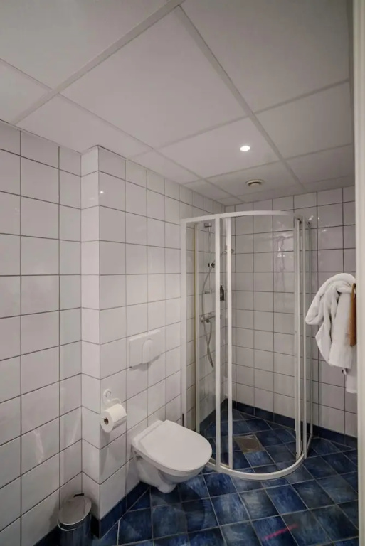 Molde Fjordhotell - by Classic Norway Hotels - Chambres