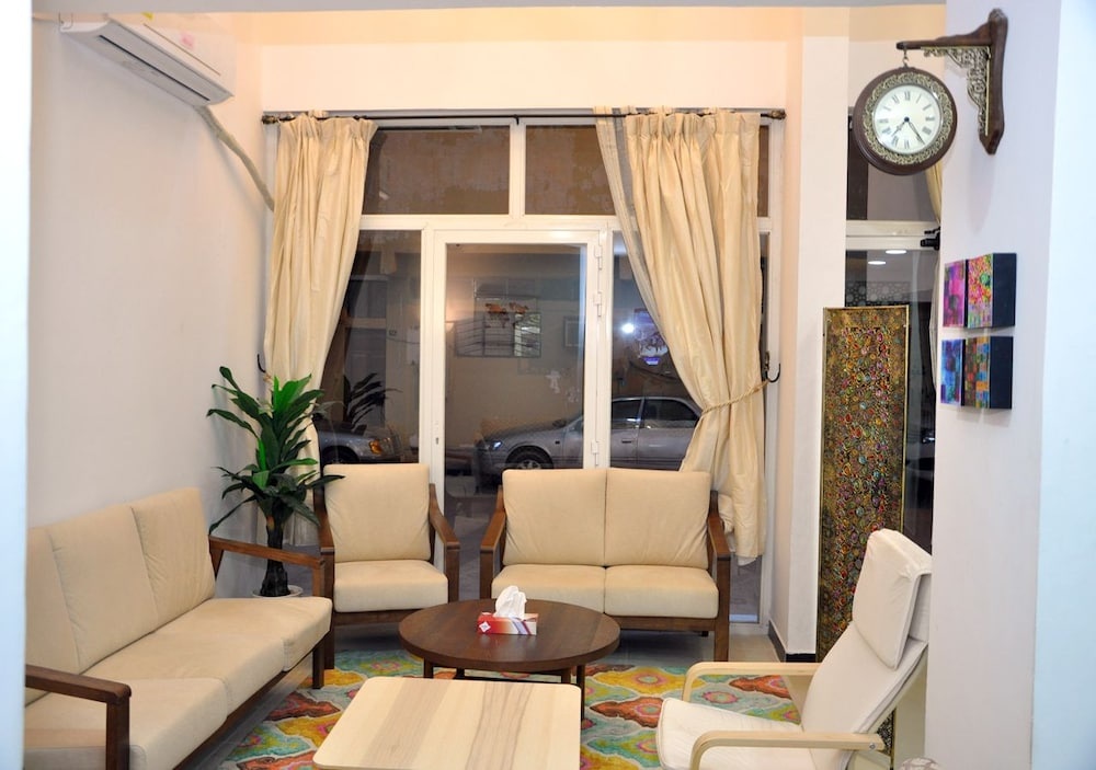 Dar Otel — 4