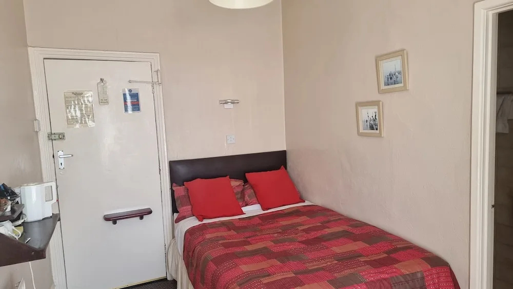 Boltonia - Chambres