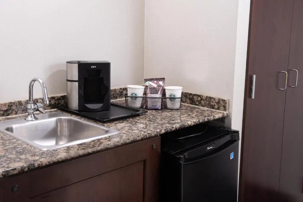 Sheraton Suites Philadelphia Airport - Chambres