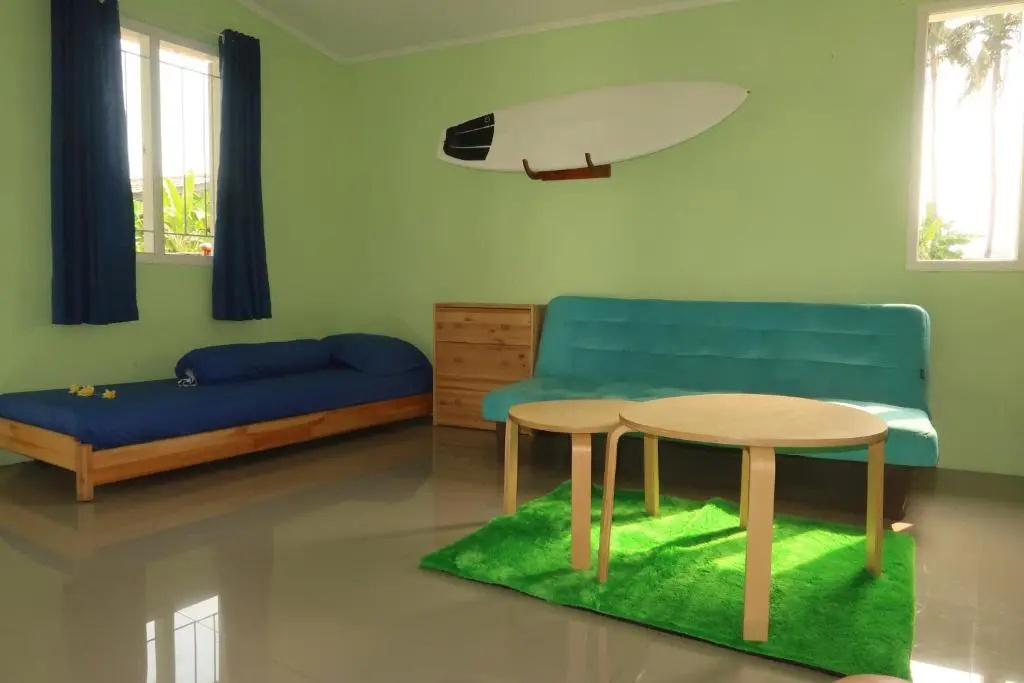 Family Studio