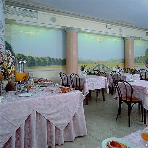 Hotel Ristorante La Lanterna by null