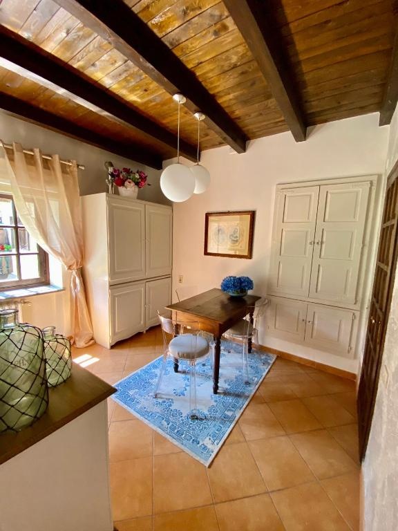 Ancienne Maisonnette