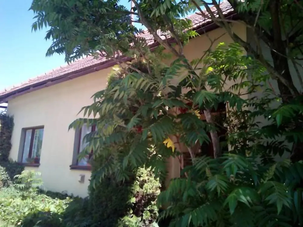 Apartmán u Cukrárky