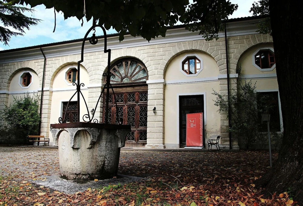 Hotel Ristorante Al Gallo