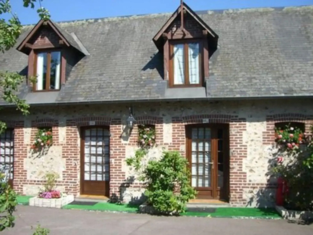 Le Clos Deauville Saint-Gatien - Général