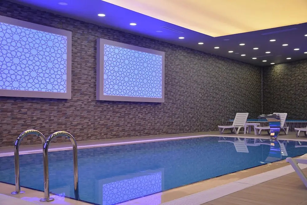 Hotel photo 11