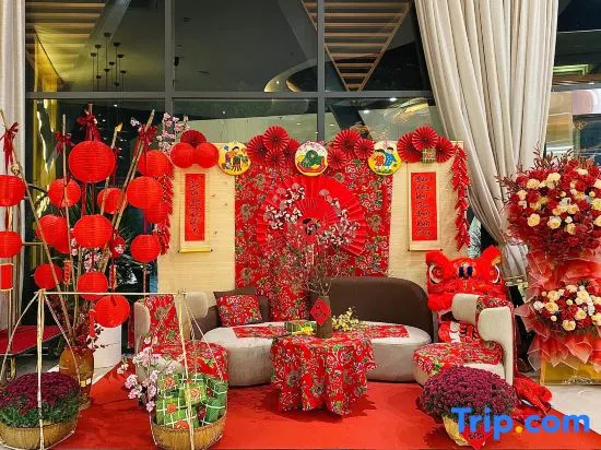 Lamori Resort & Spa, Thanh Hoa in Tho Xuan