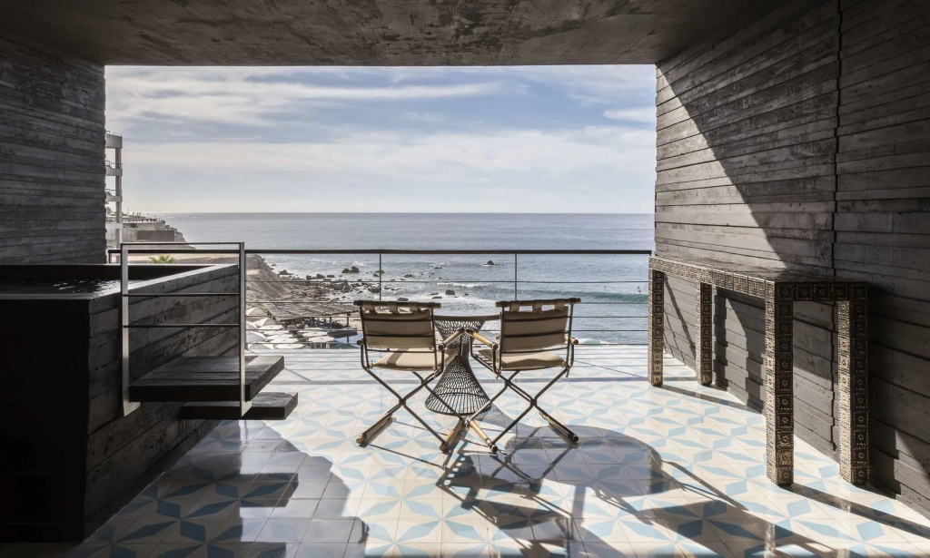 The Cape, A Thompson Hotel, by Hyatt - Général