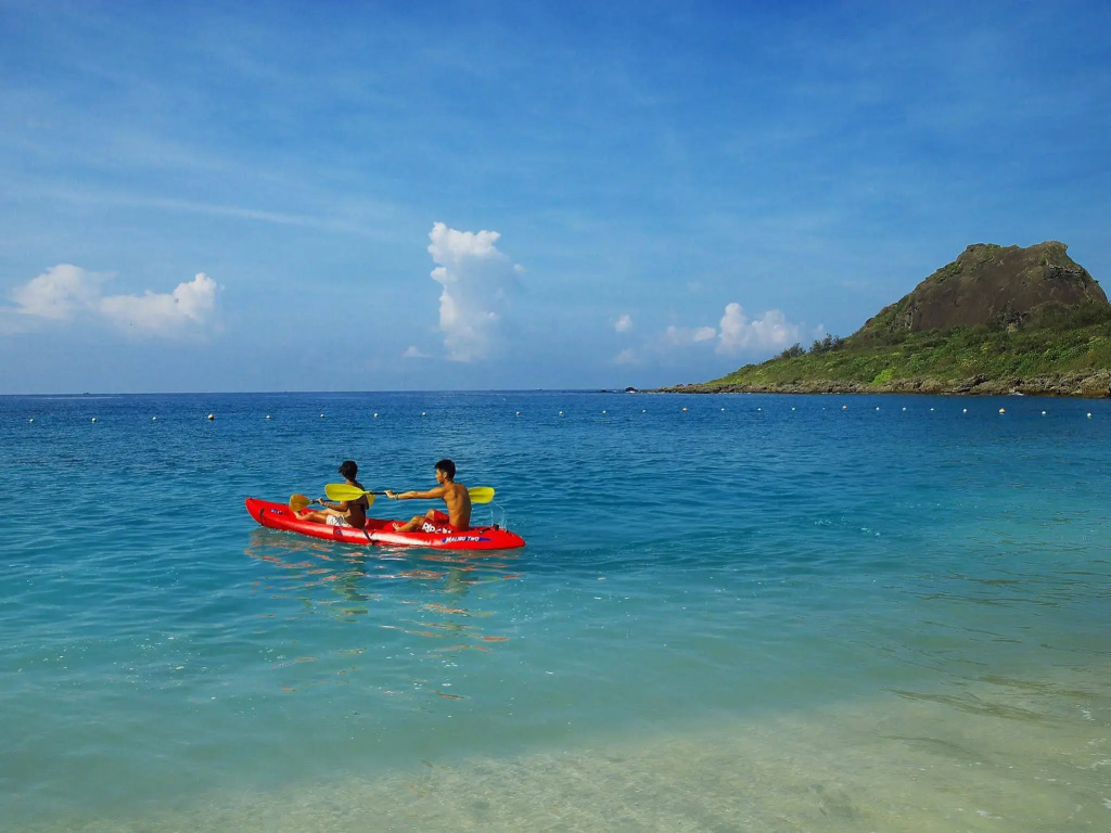 Caesar Park Kenting - фото 37