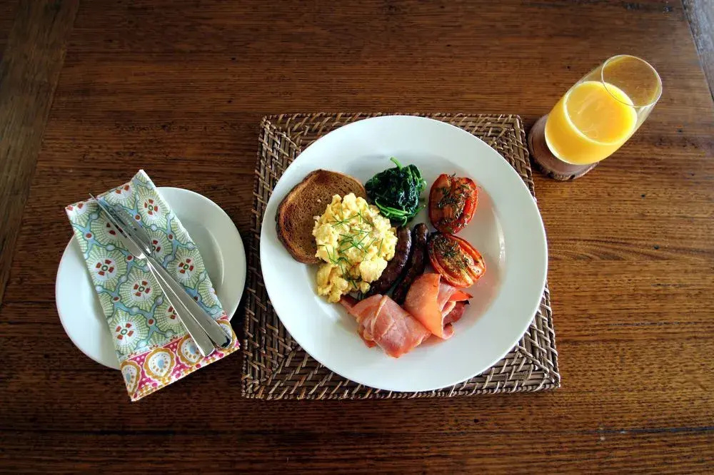 Phoenix Eumundi Bed & Breakfast - Général