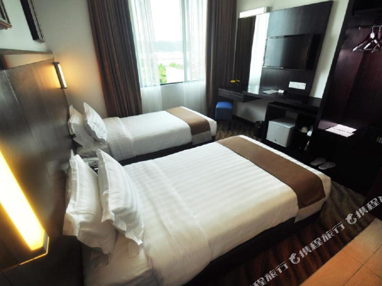 Dreamtel Kota Kinabalu