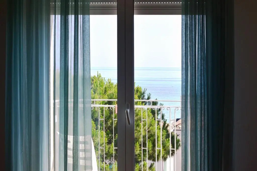 Hotel Europa - Chambres