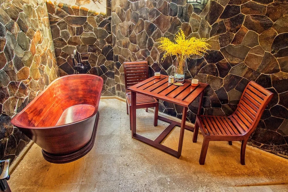 Casa Rosen Villa in Nacascolo - фото 18