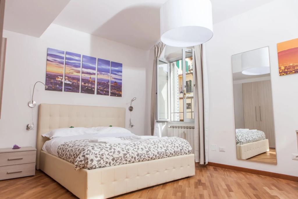 Le Tre Lune Suites — 3