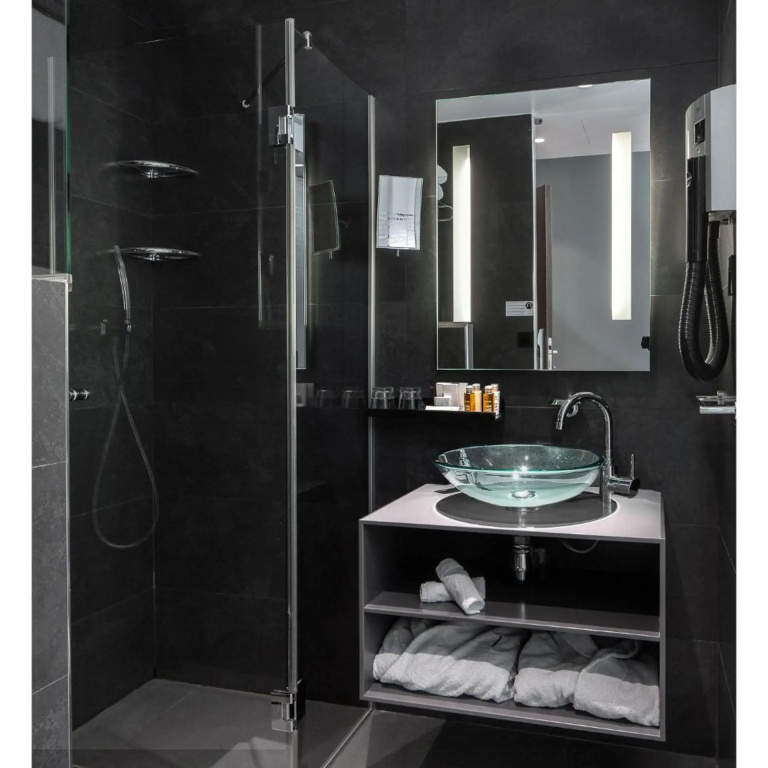Lyric Hotel Paris 20